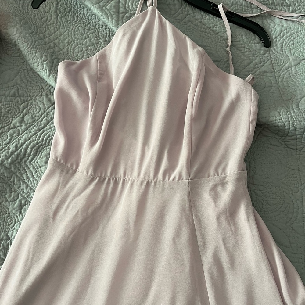 Bridesmaids dress